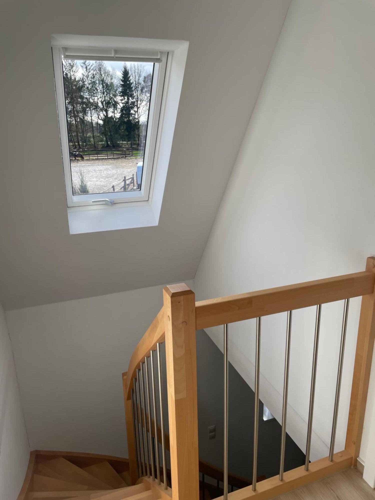 Apartament Haus Am Teich Worpswede Zewnętrze zdjęcie