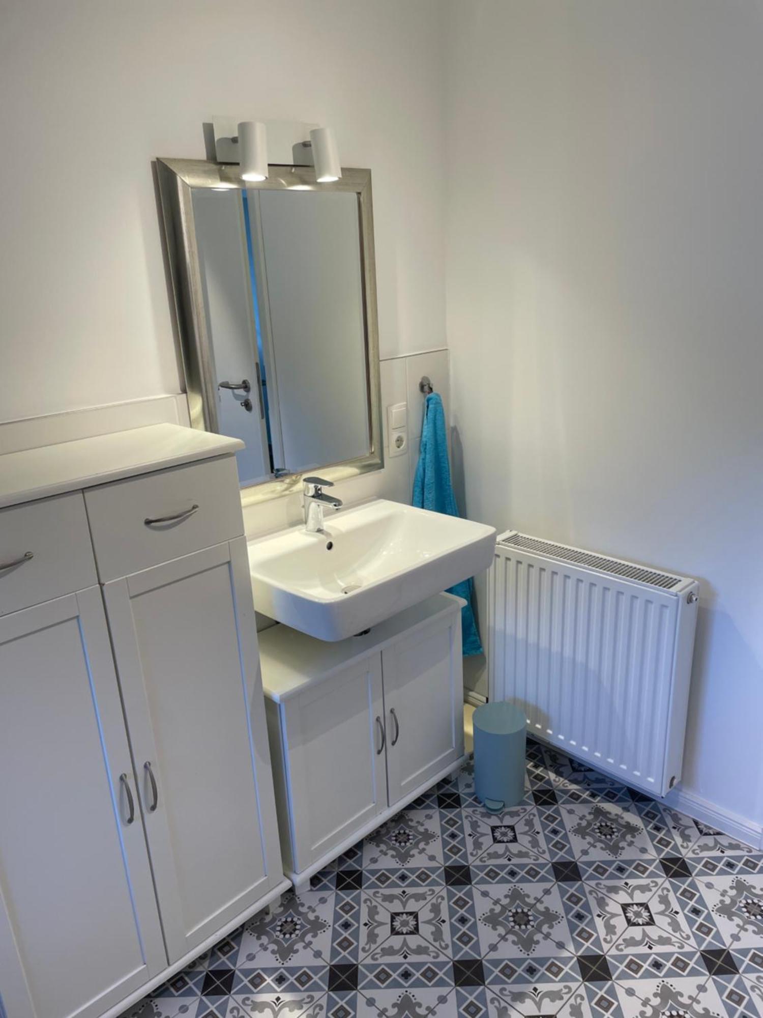 Apartament Haus Am Teich Worpswede Zewnętrze zdjęcie