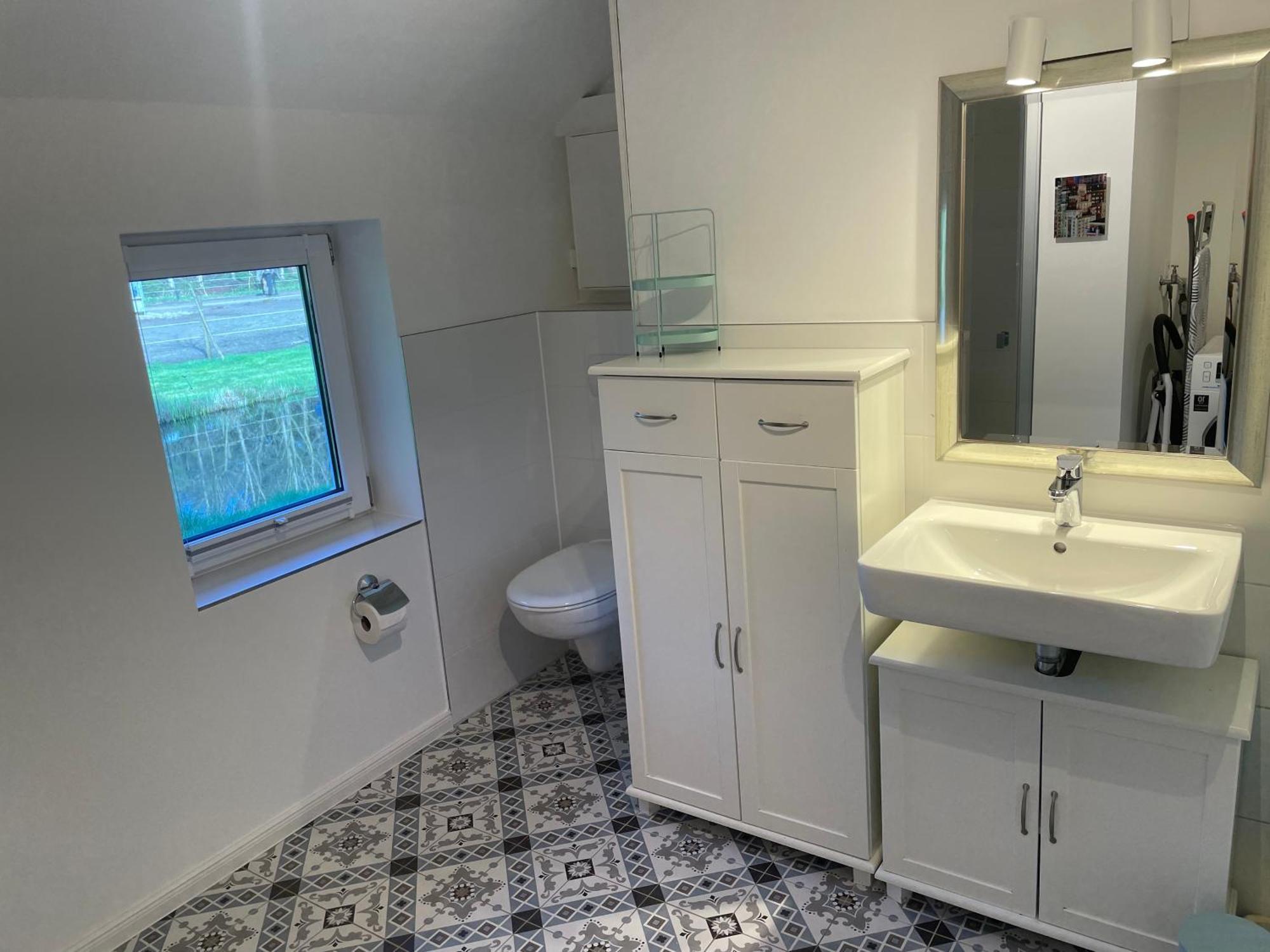 Apartament Haus Am Teich Worpswede Zewnętrze zdjęcie