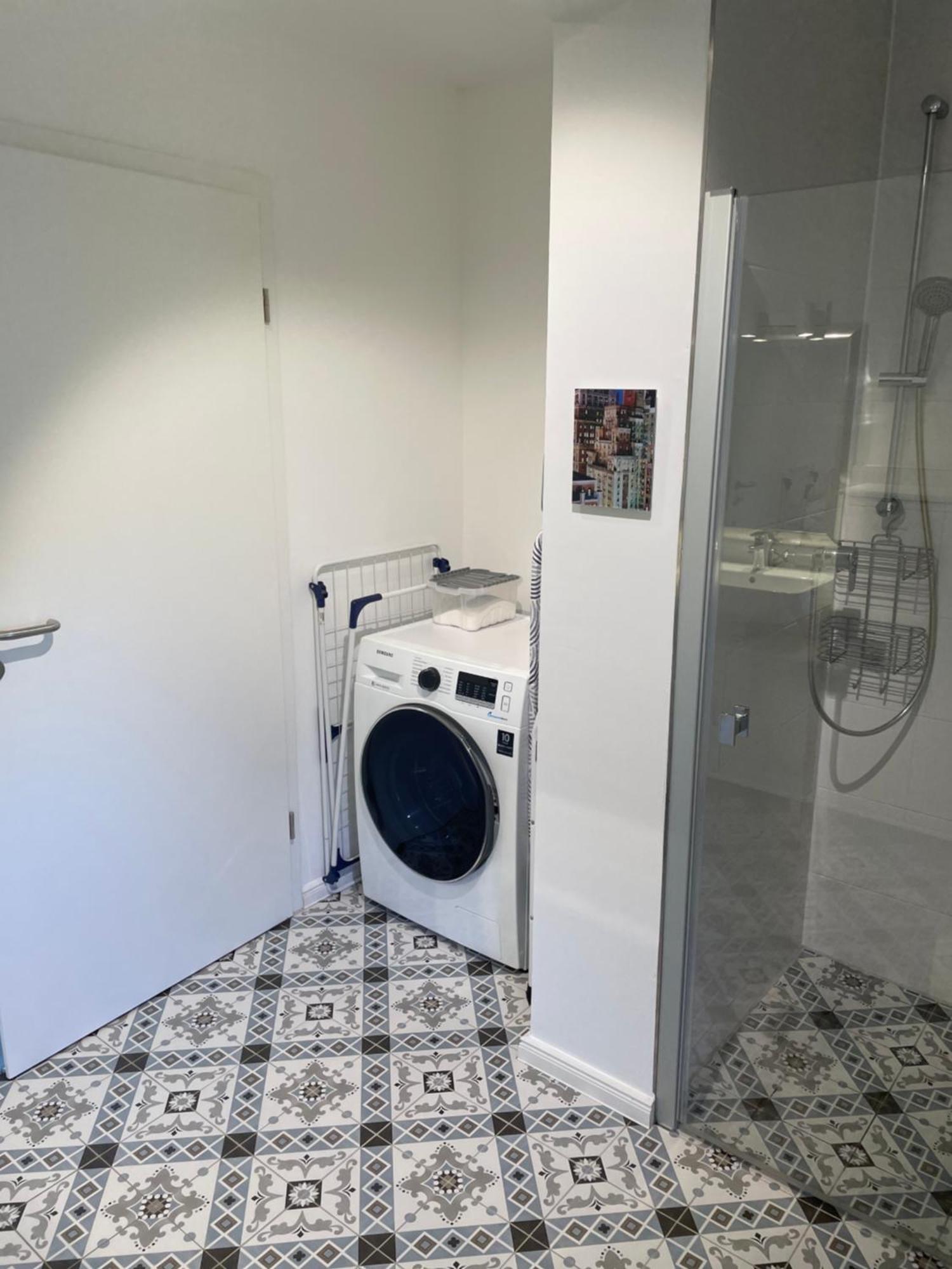 Apartament Haus Am Teich Worpswede Zewnętrze zdjęcie