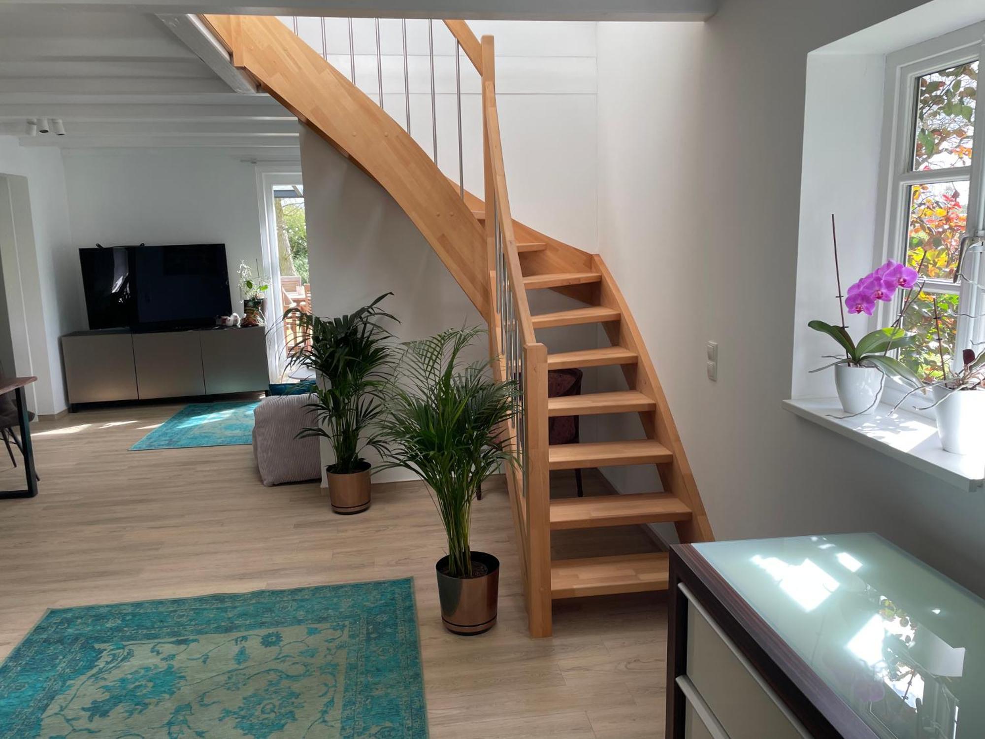 Apartament Haus Am Teich Worpswede Zewnętrze zdjęcie