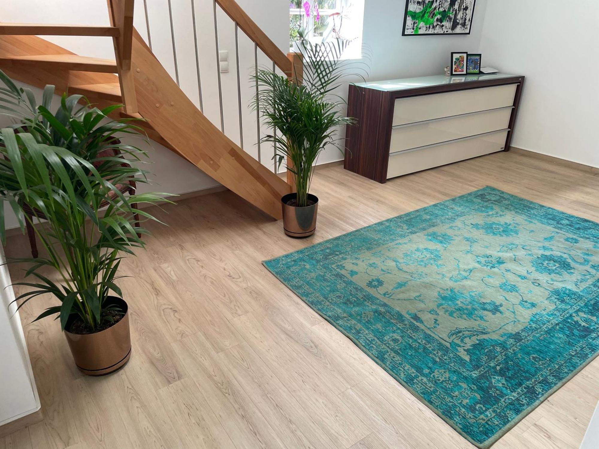 Apartament Haus Am Teich Worpswede Zewnętrze zdjęcie